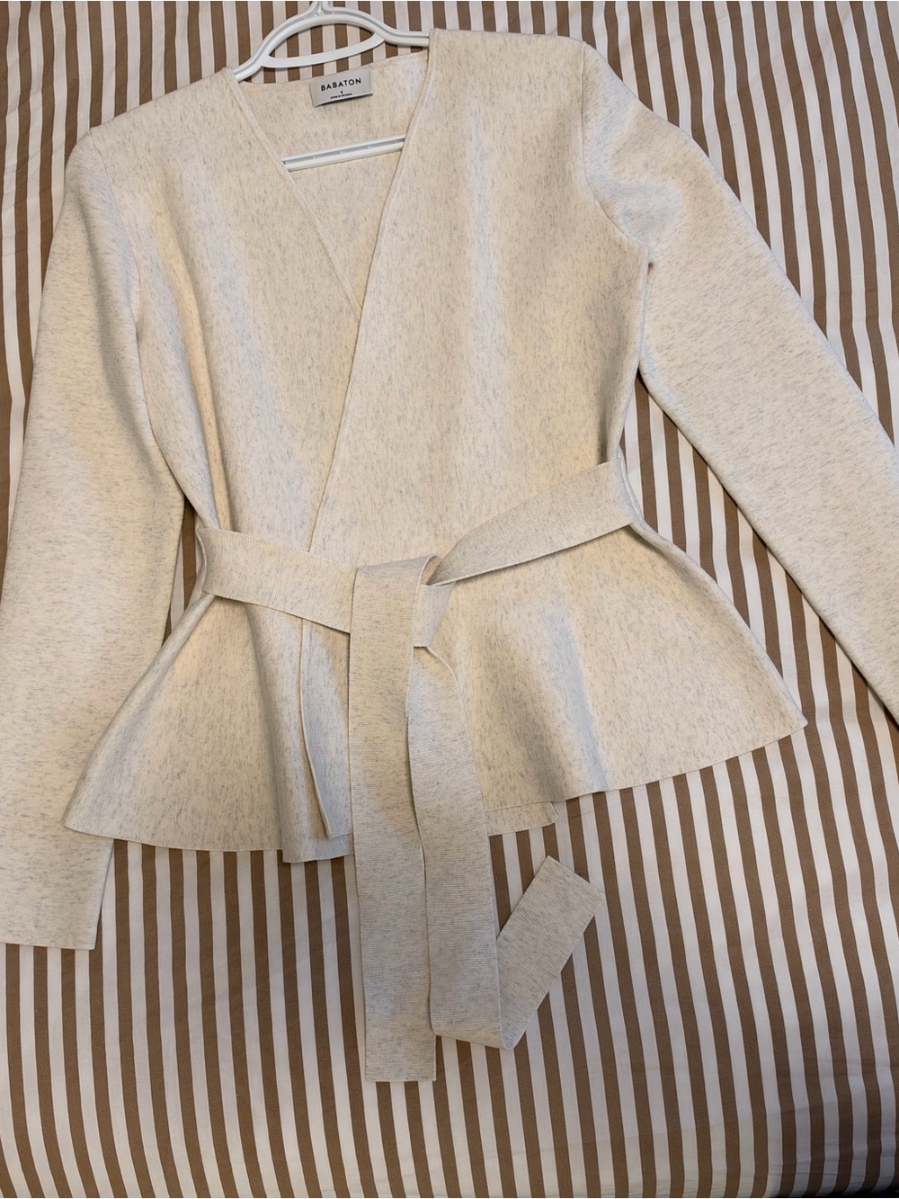 Babaton Commuro (previously Commuter) Cardigan
